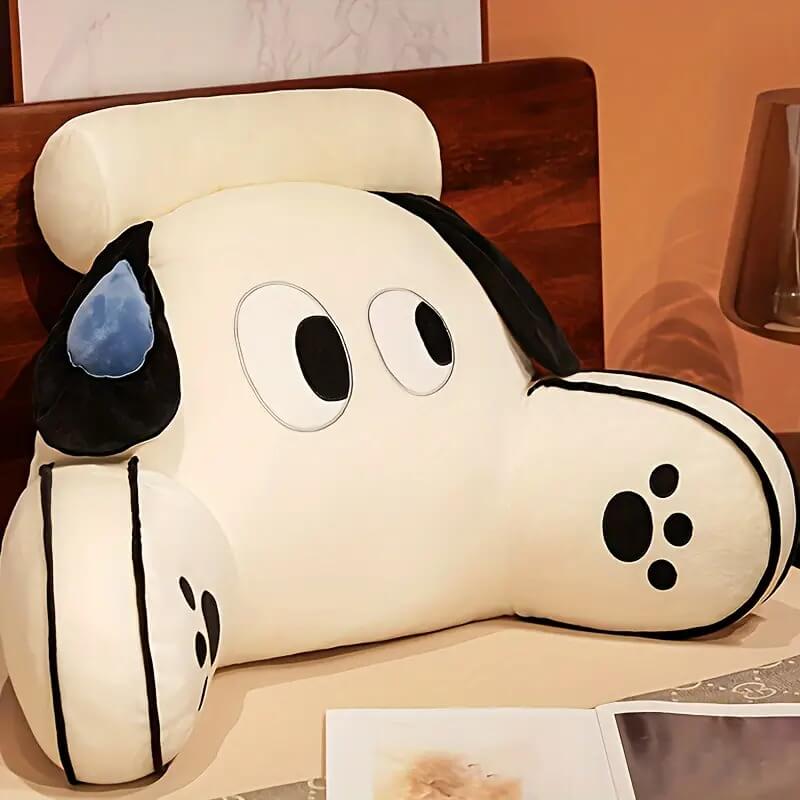 Cute Cat  Bedside Cushion - Marsa official