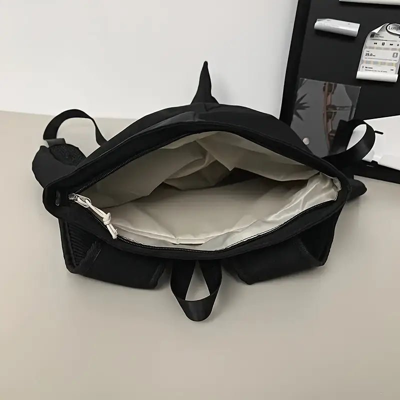 Funky Shark Shaped Backpack - Marsa official