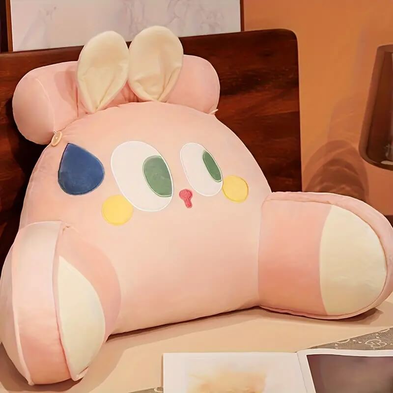 Cute Cat  Bedside Cushion - Marsa official