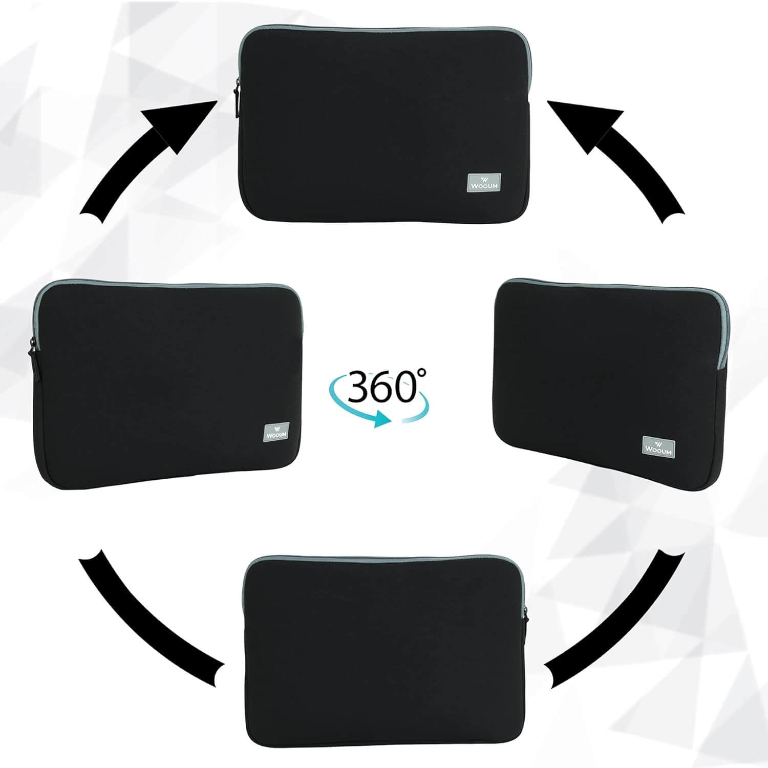 Protective Pouch for Mac-Book - Marsa official
