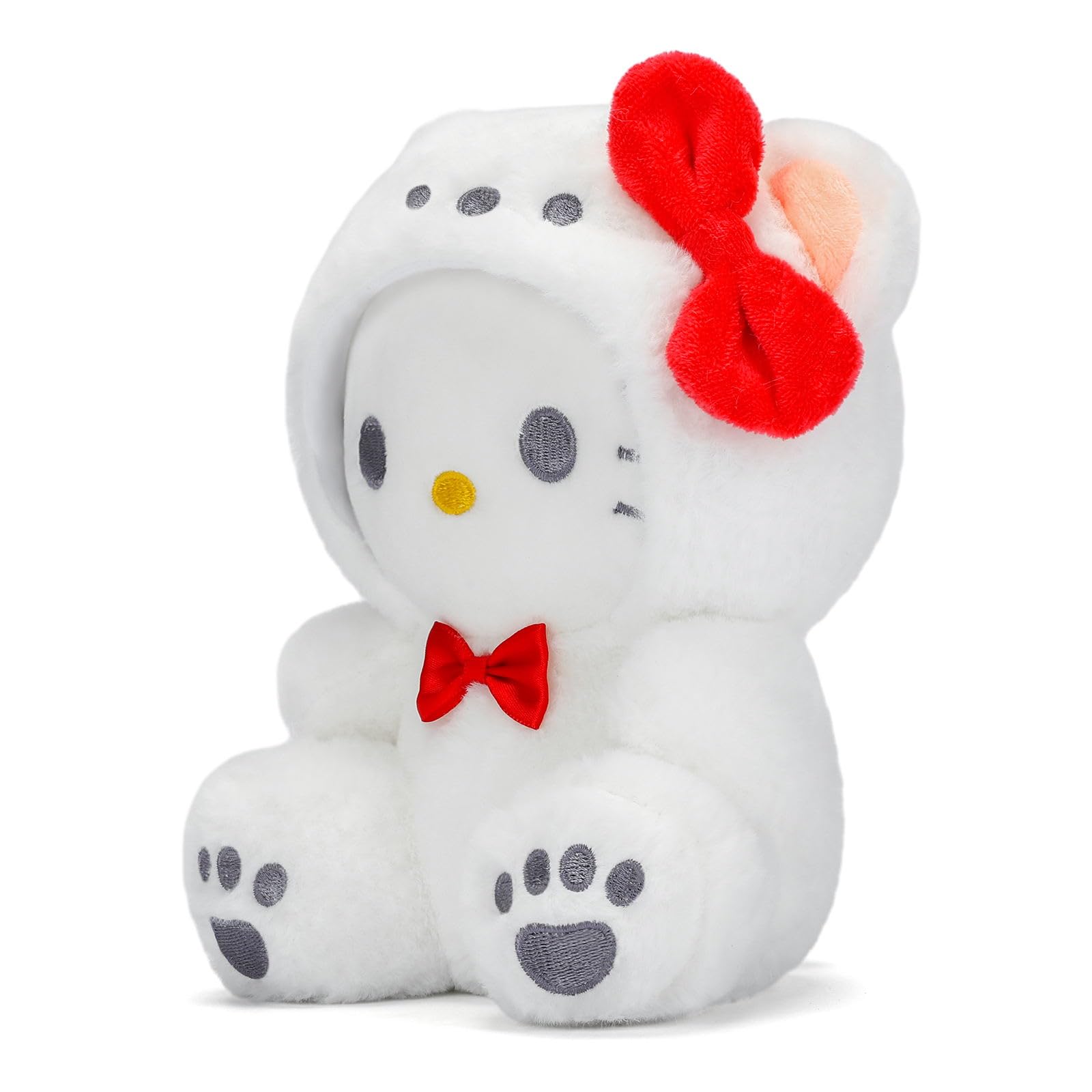 Kawaii Cuddle Crew – Set of Cute Soft Plush Toys by Marsa for Kids, Gifts & Collectors