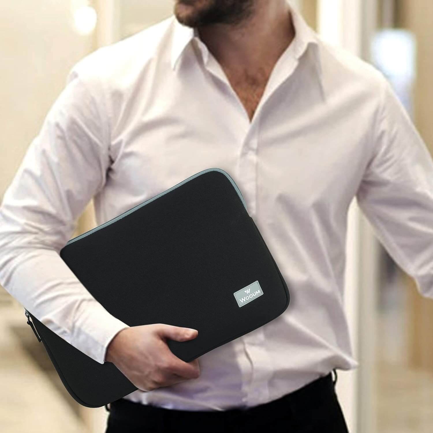 Protective Pouch for Mac-Book - Marsa official