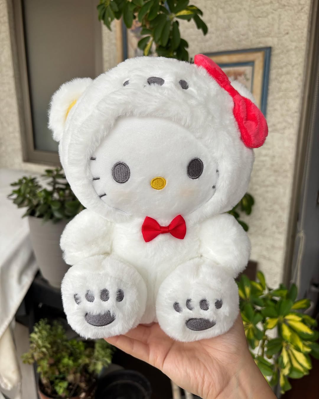 Kawaii Cuddle Crew - Marsa official