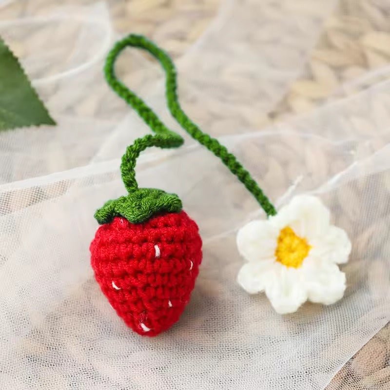 1pc Handmade Curtain Tie - Marsa official