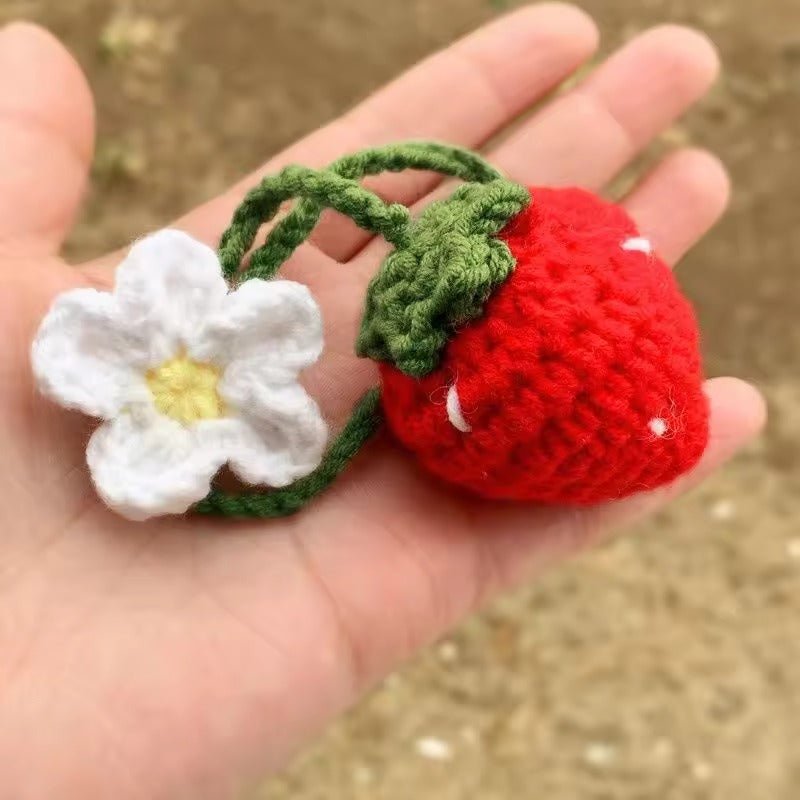 1pc Handmade Curtain Tie - Marsa official