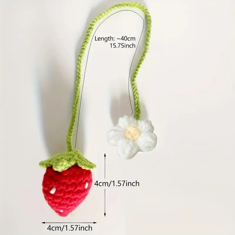 1pc Handmade Curtain Tie - Marsa official