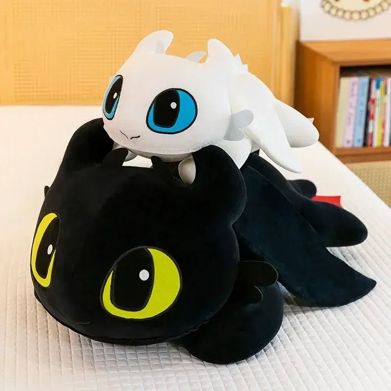 Non Zipper Plush Doll - Marsa official