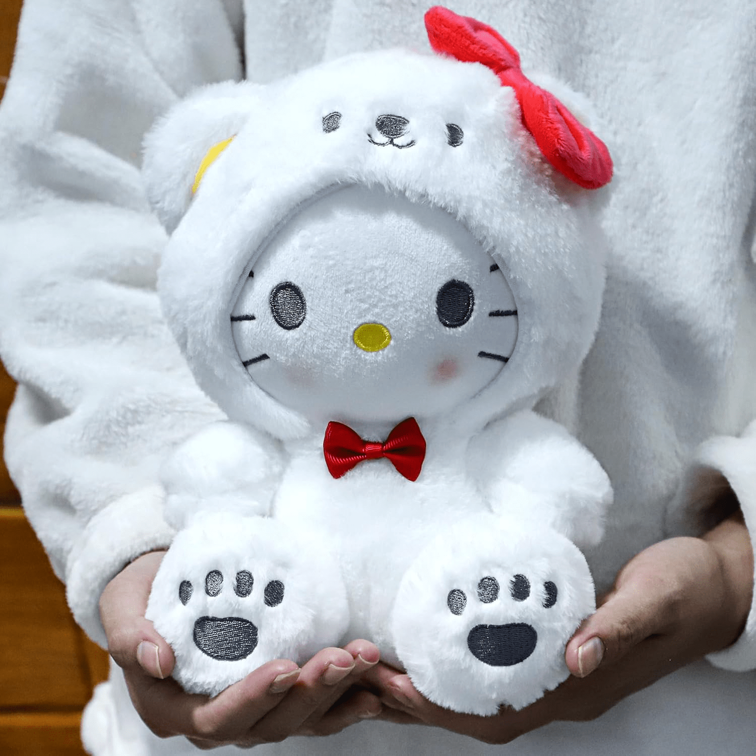 Kawaii Cuddle Crew - Marsa official